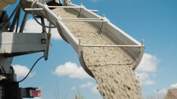 Best Stamped Concrete Services in Choudrant, LA