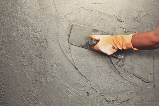 Best Concrete Driveway Installation in Choudrant, LA