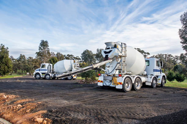 Best Concrete Removal and Replacement in Choudrant, LA