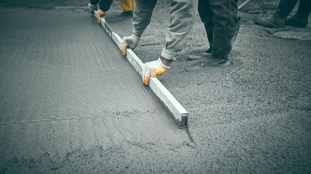 Best Concrete Foundation Repair in Choudrant, LA