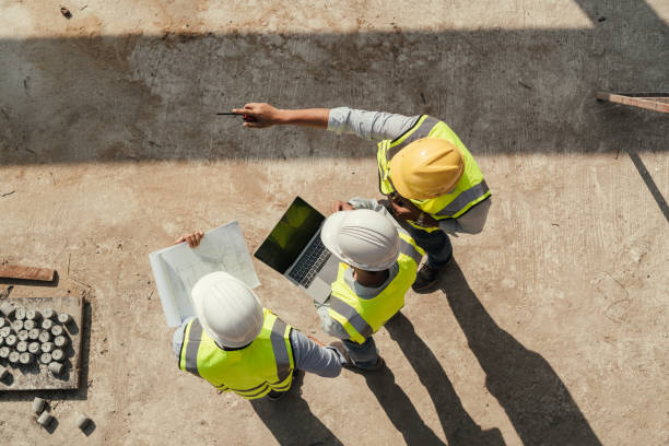 Best Concrete Grinding and Polishing in Choudrant, LA