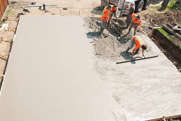  Choudrant, LA Concrete contractor Pros